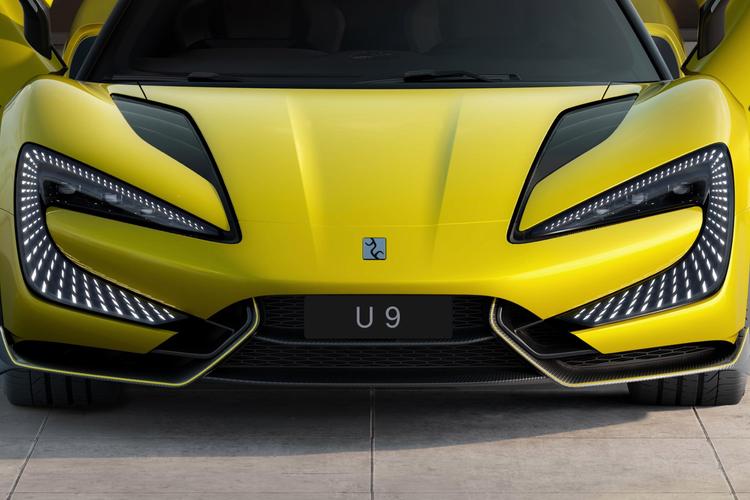 东莞石龙镇展旭翰企业管理咨询仰望U9以性能突破设计的极限，理想汽车企业文化与价值观