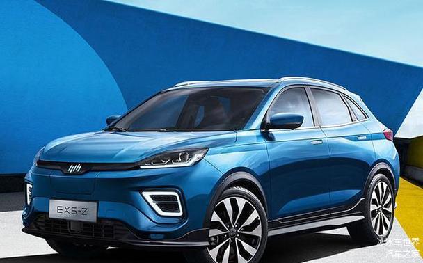 东莞石龙镇展旭翰企业管理咨询WEY威派豪华SUV市场的黑马，零跑汽车与智能交通系统的协同